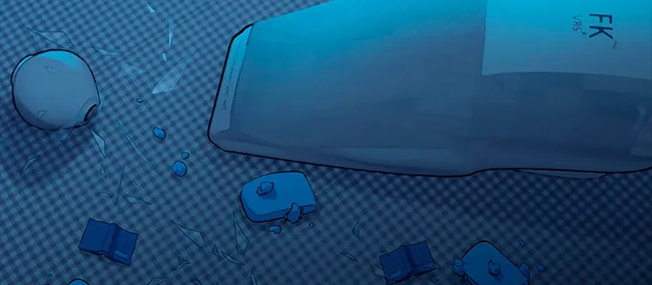 Monarch of Supreme Beings Chapter 64 - page 4