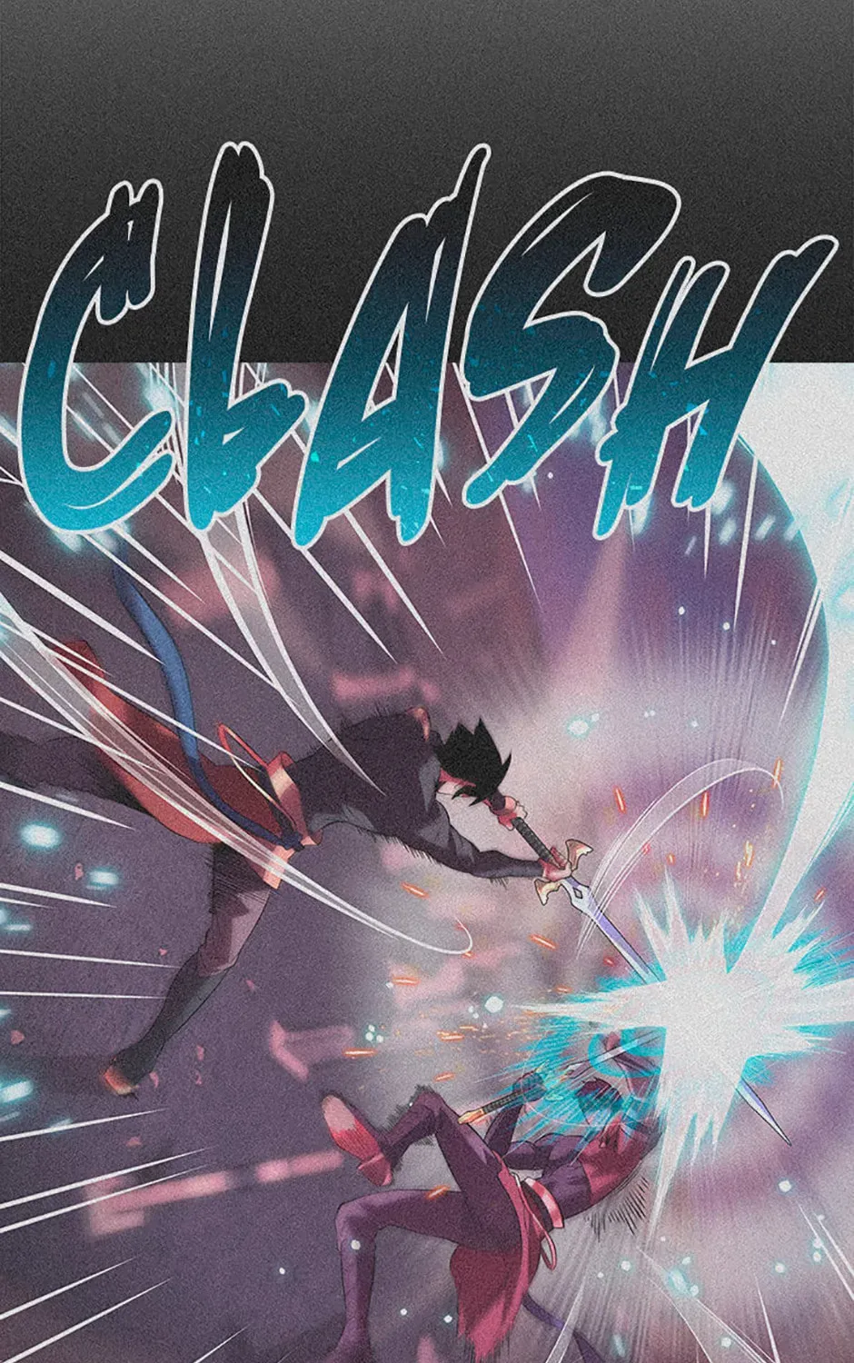 Monarch of Supreme Beings Chapter 64 - page 51