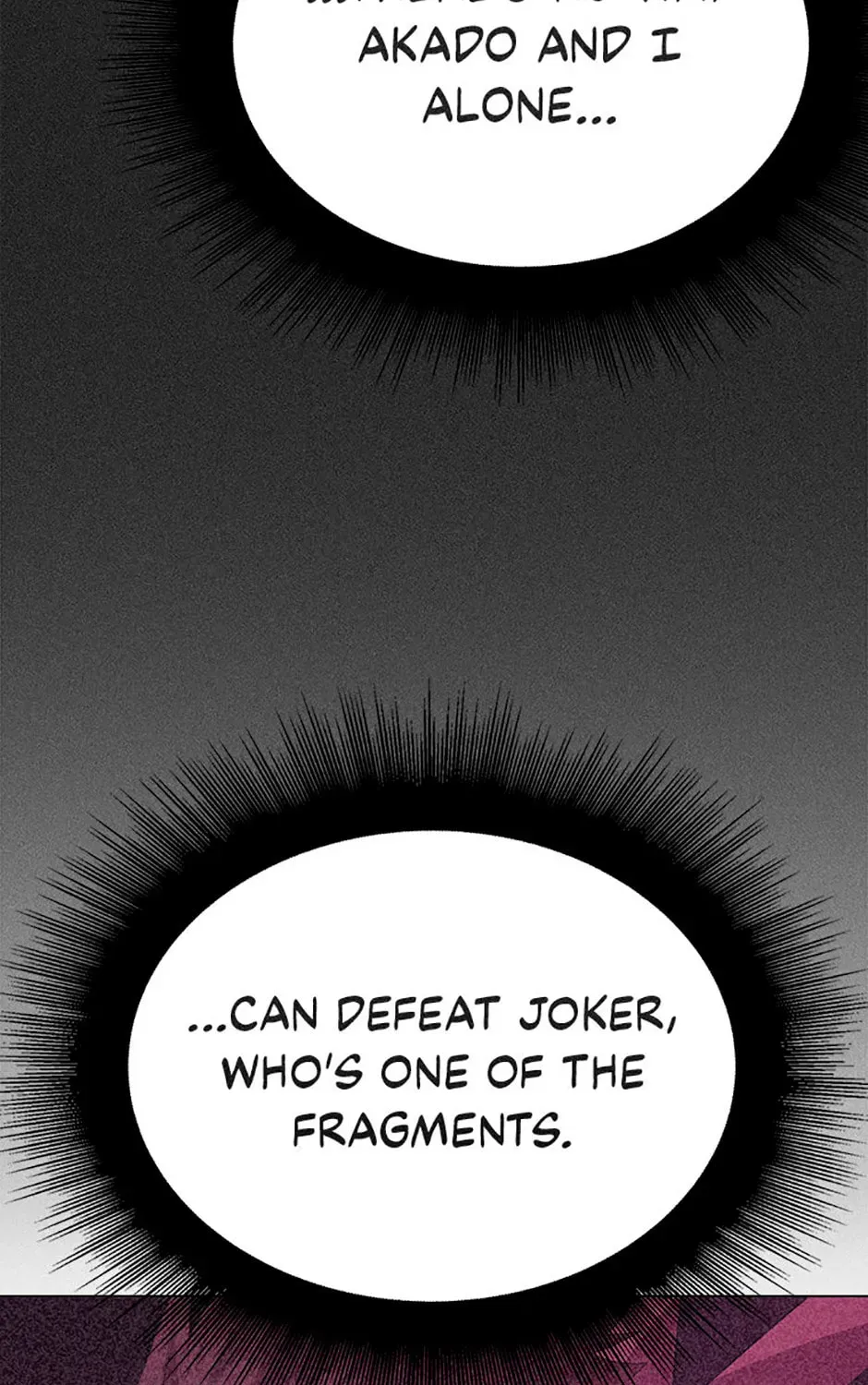 Monarch of Supreme Beings Chapter 64 - page 53