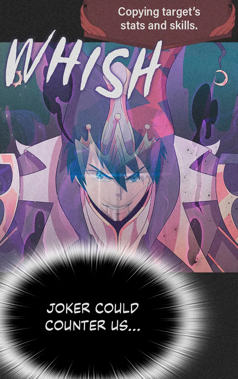 Monarch of Supreme Beings Chapter 64 - page 59