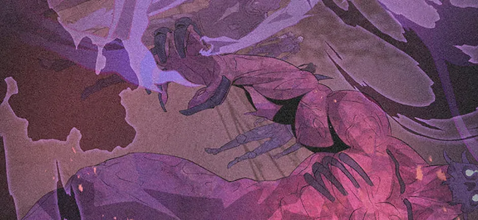 Monarch of Supreme Beings Chapter 64 - page 62