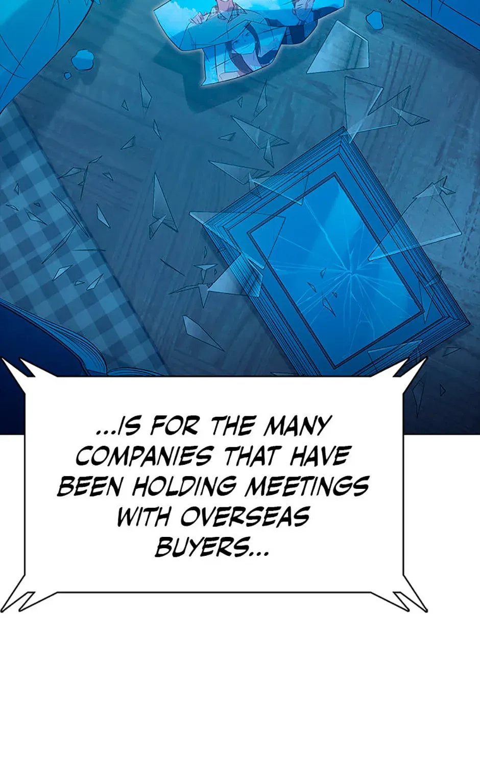 Monarch of Supreme Beings Chapter 64 - page 7