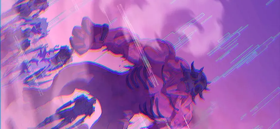 Monarch of Supreme Beings Chapter 64 - page 80