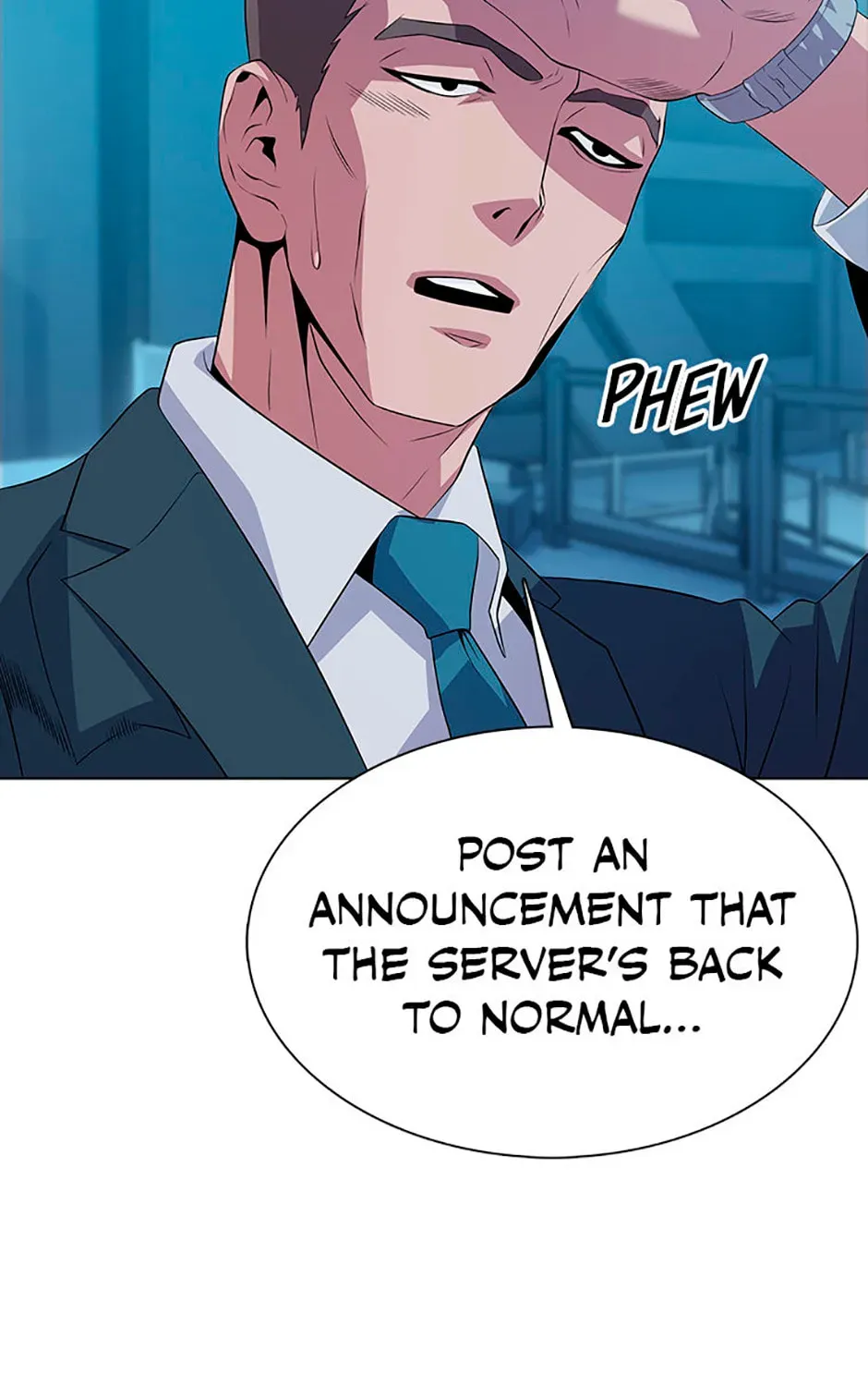 Monarch of Supreme Beings Chapter 64 - page 99