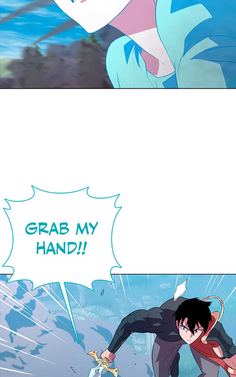 Monarch of Supreme Beings Chapter 65 - page 111