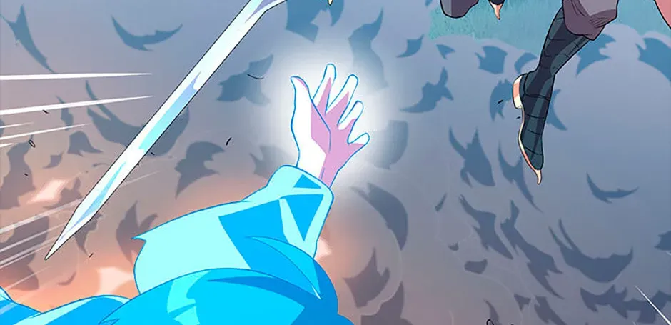 Monarch of Supreme Beings Chapter 65 - page 112