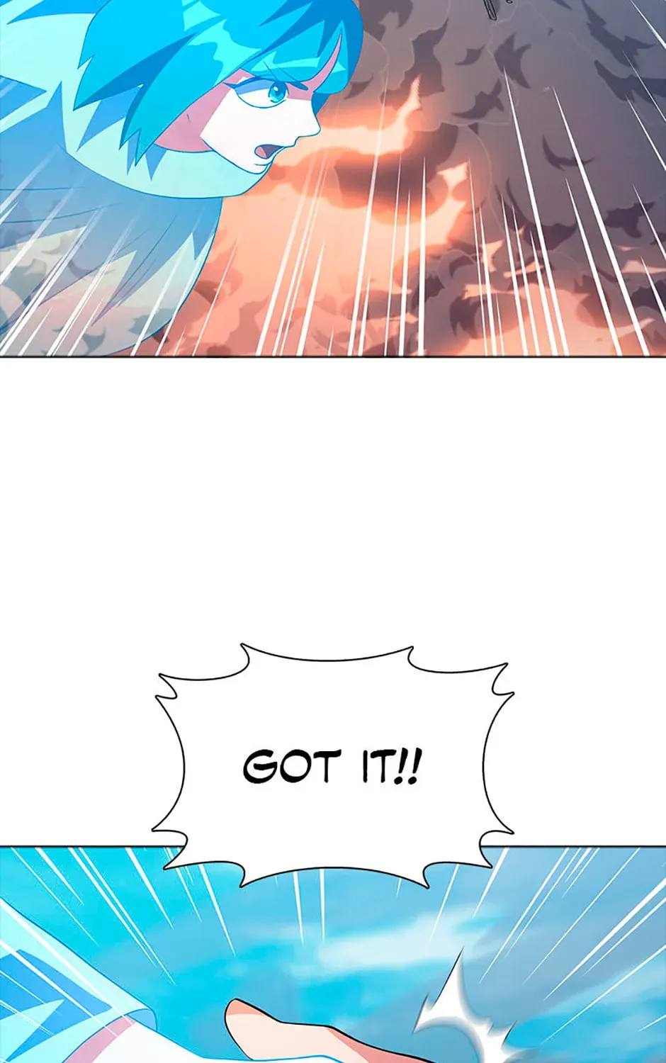 Monarch of Supreme Beings Chapter 65 - page 113