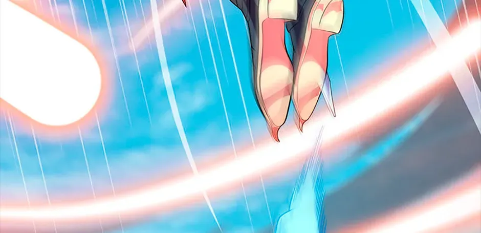 Monarch of Supreme Beings Chapter 65 - page 116