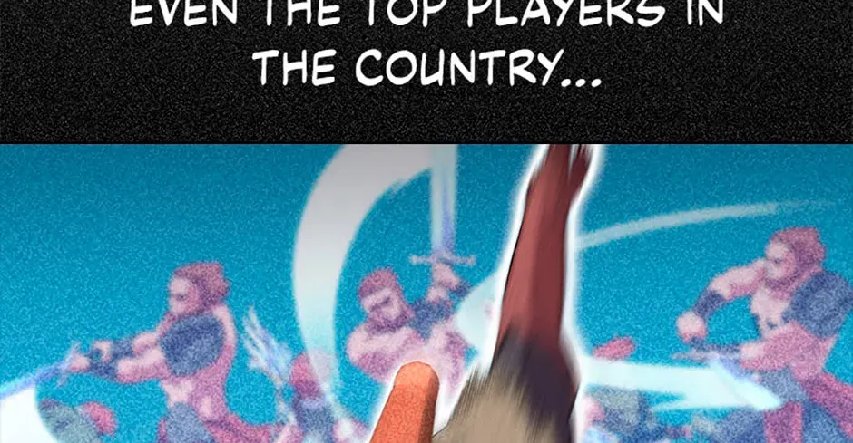 Monarch of Supreme Beings Chapter 65 - page 12