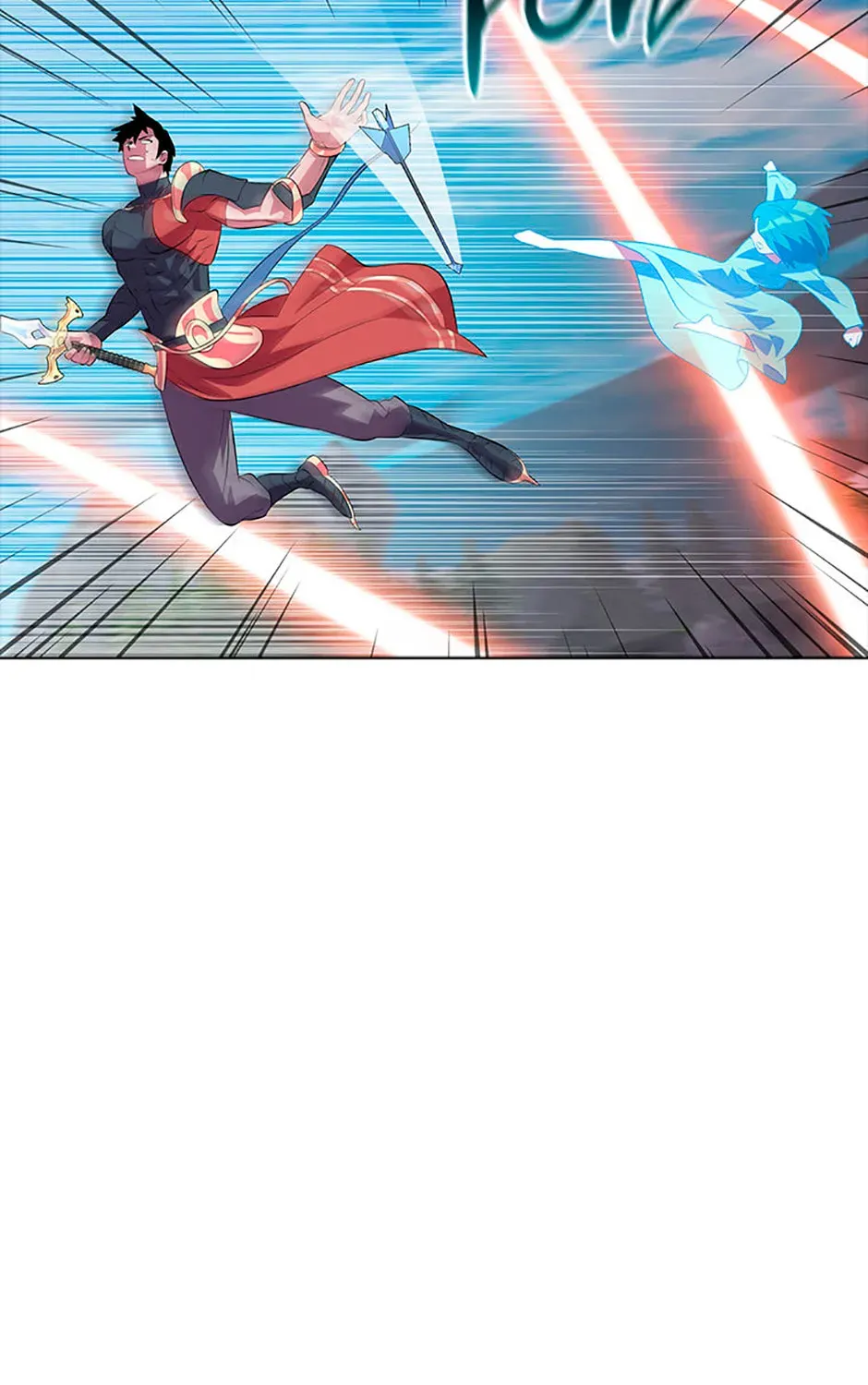 Monarch of Supreme Beings Chapter 65 - page 123