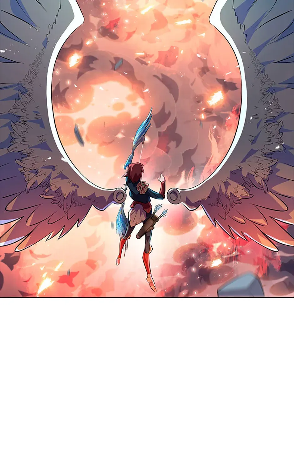 Monarch of Supreme Beings Chapter 65 - page 129