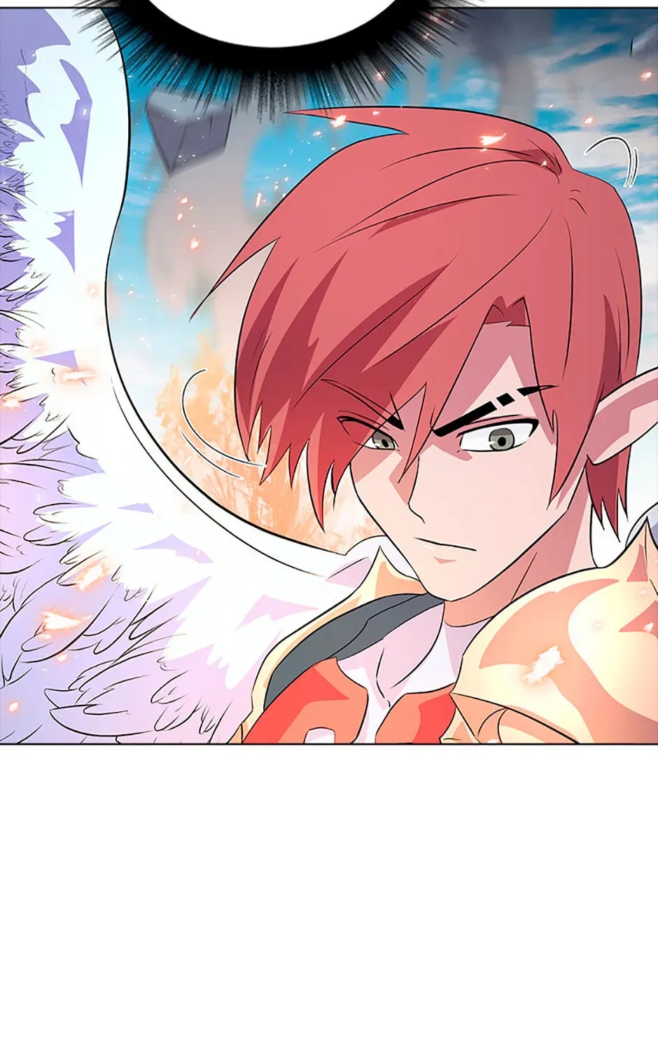 Monarch of Supreme Beings Chapter 65 - page 131