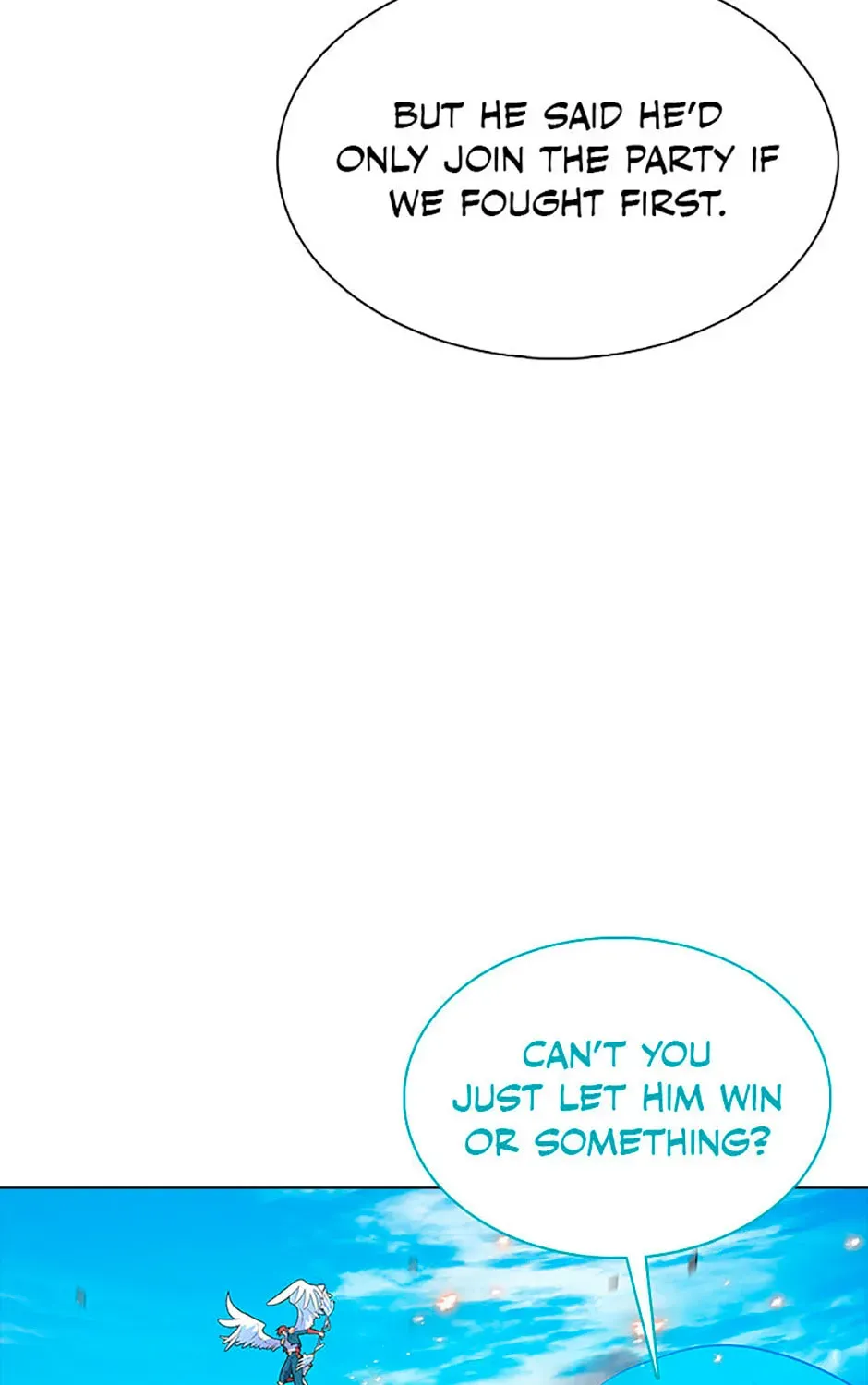 Monarch of Supreme Beings Chapter 65 - page 139