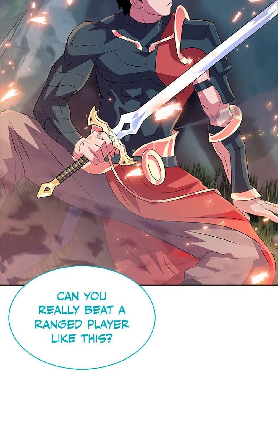 Monarch of Supreme Beings Chapter 65 - page 143