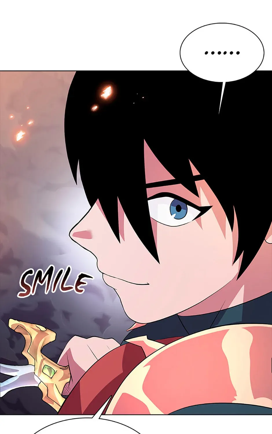 Monarch of Supreme Beings Chapter 65 - page 145