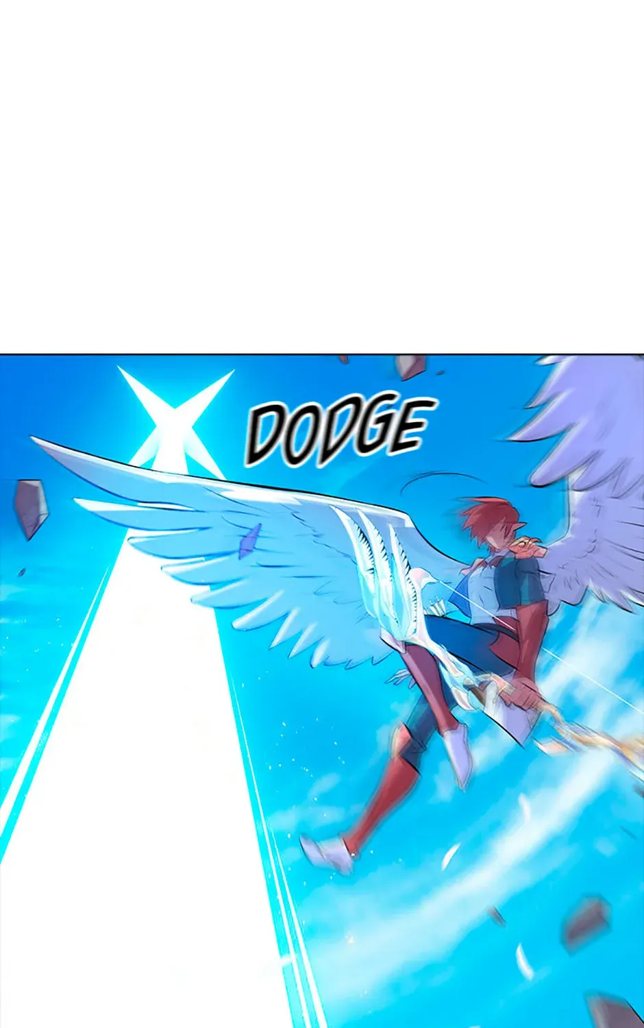 Monarch of Supreme Beings Chapter 65 - page 153