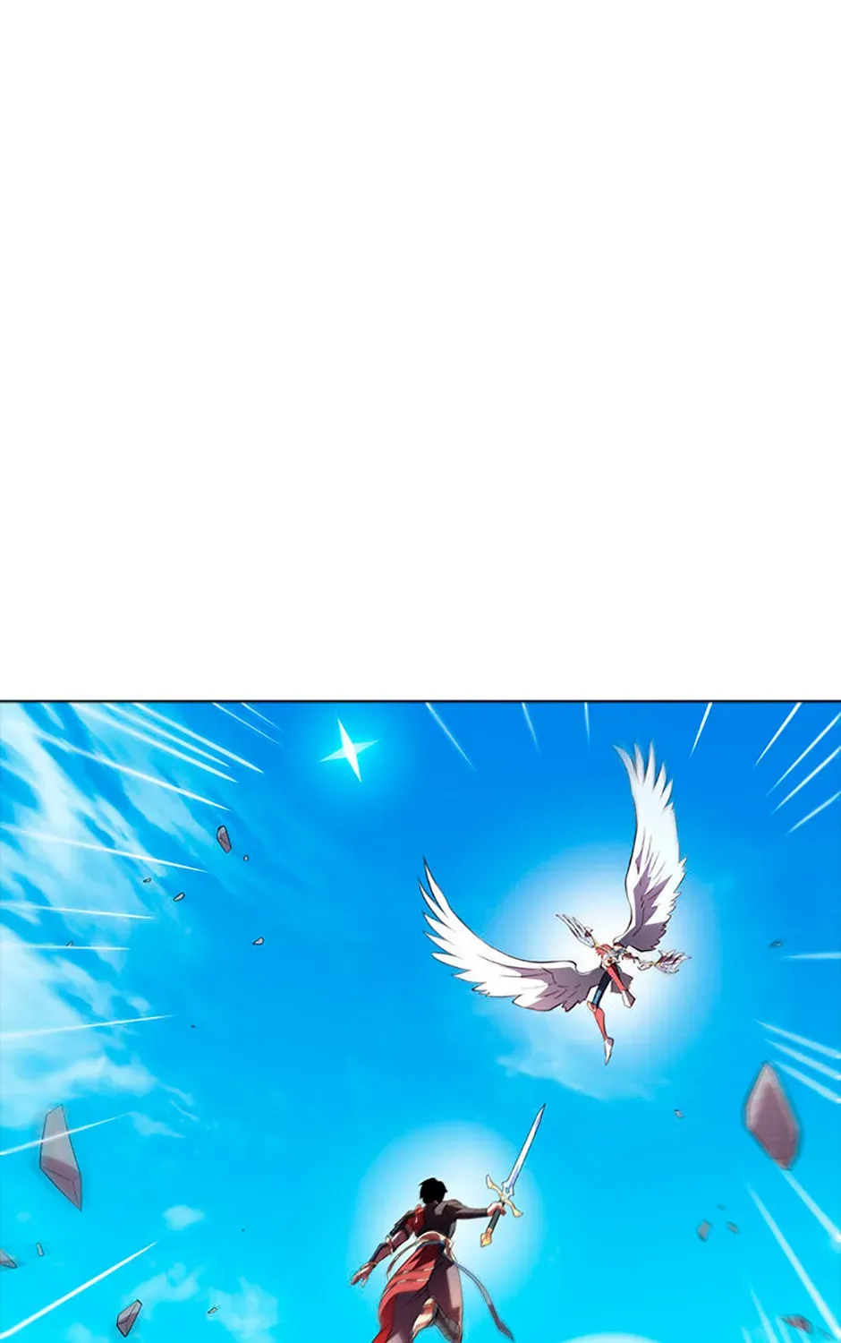 Monarch of Supreme Beings Chapter 65 - page 157