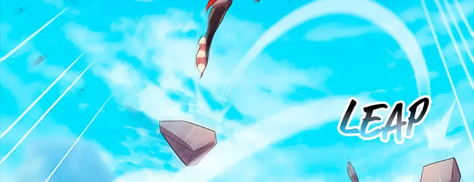 Monarch of Supreme Beings Chapter 65 - page 158