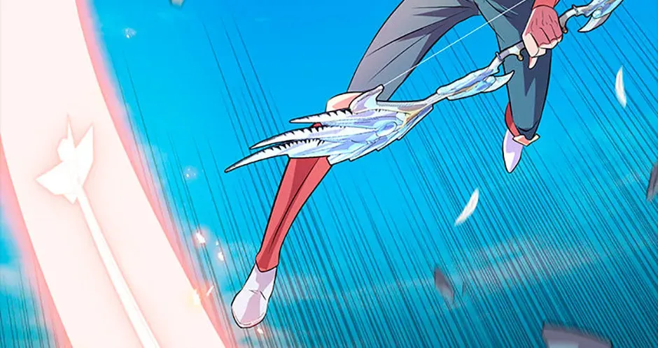 Monarch of Supreme Beings Chapter 65 - page 168