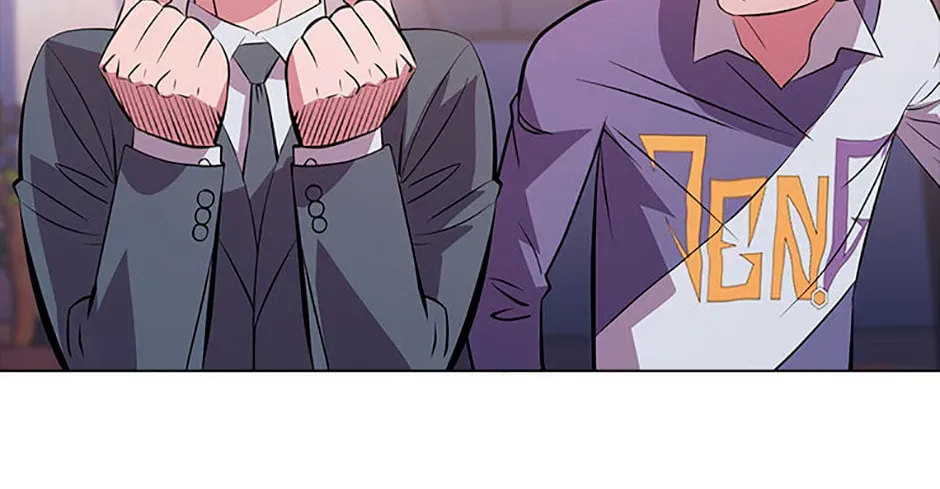 Monarch of Supreme Beings Chapter 65 - page 18