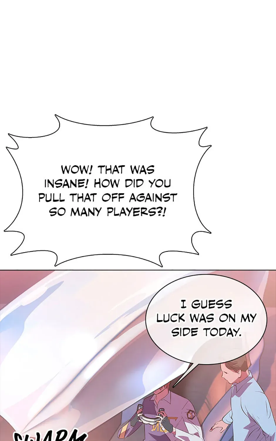 Monarch of Supreme Beings Chapter 65 - page 23