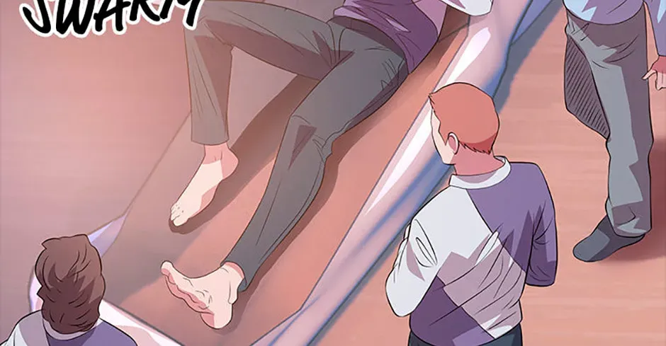 Monarch of Supreme Beings Chapter 65 - page 24