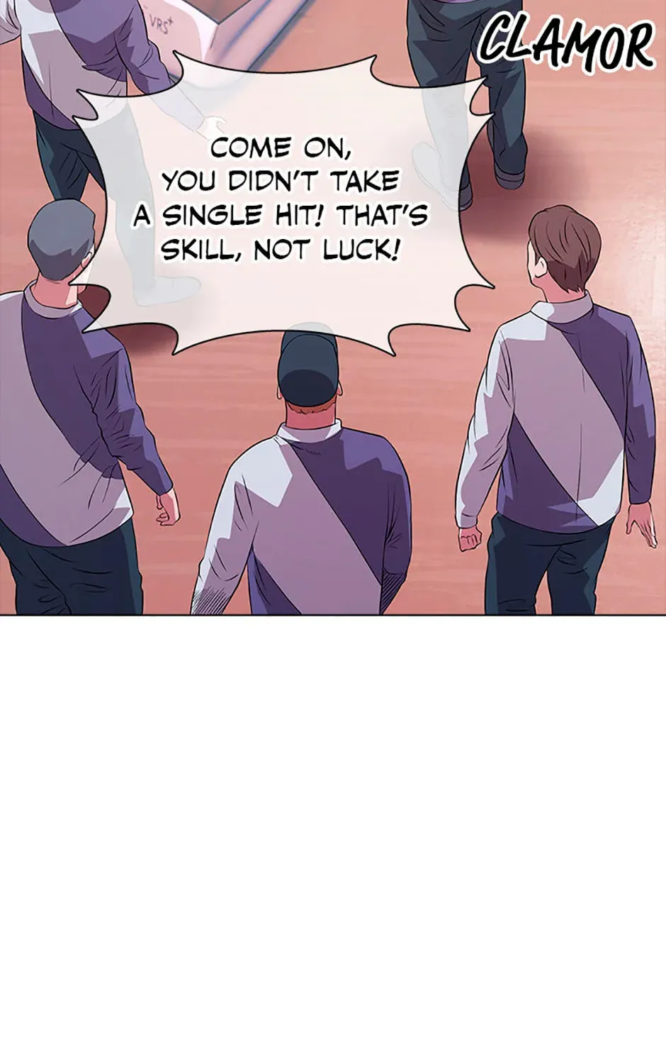 Monarch of Supreme Beings Chapter 65 - page 25