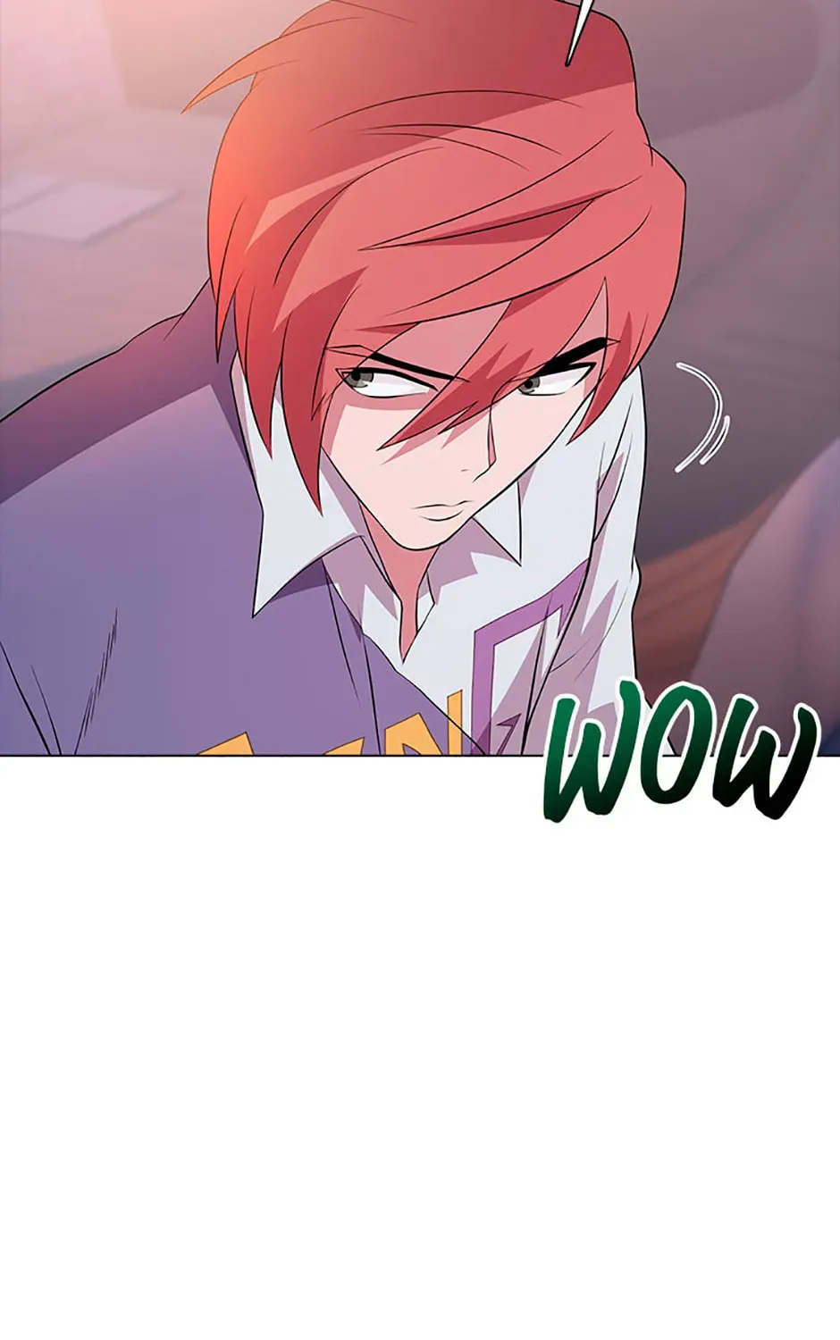 Monarch of Supreme Beings Chapter 65 - page 27