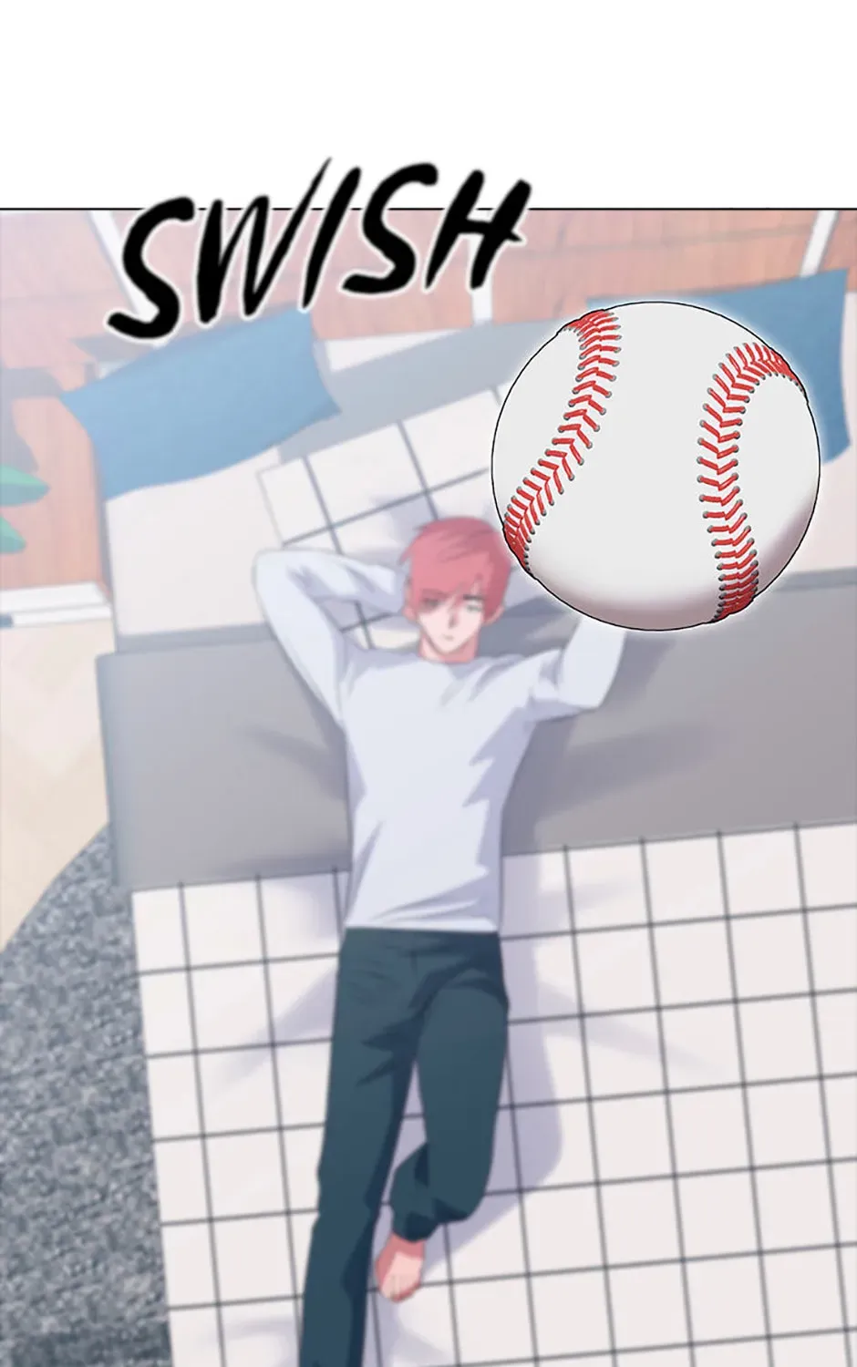 Monarch of Supreme Beings Chapter 65 - page 33