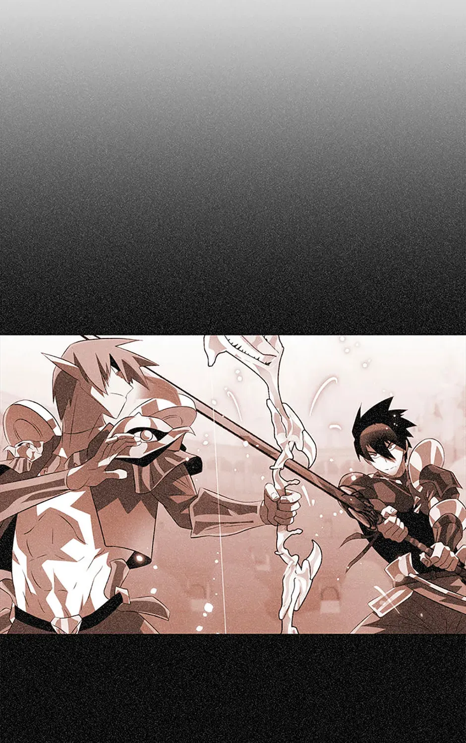 Monarch of Supreme Beings Chapter 65 - page 37