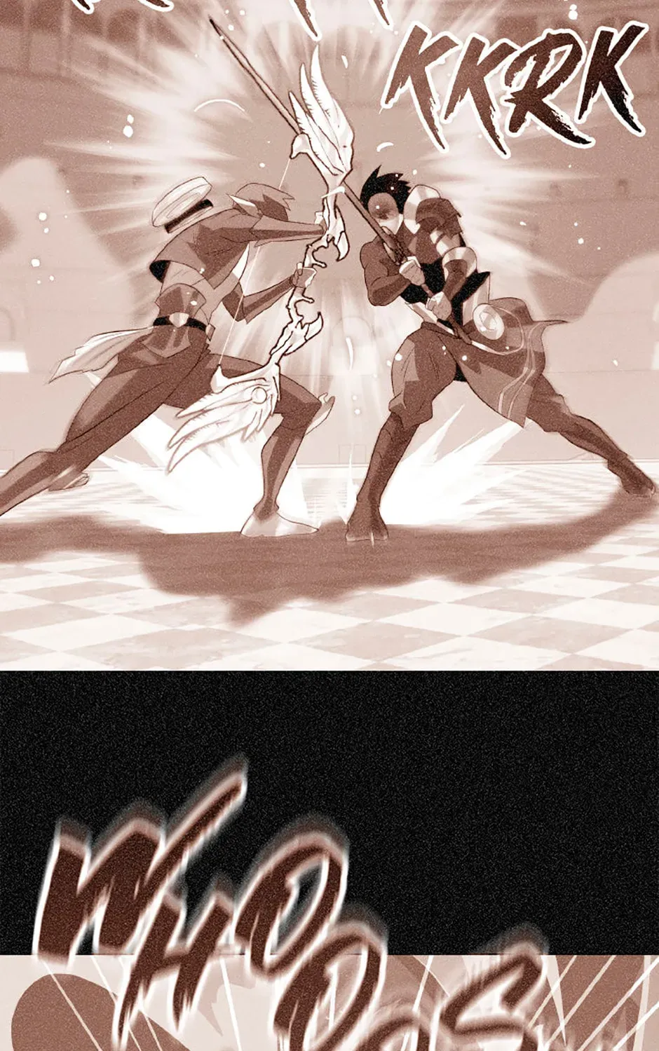 Monarch of Supreme Beings Chapter 65 - page 39