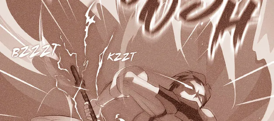 Monarch of Supreme Beings Chapter 65 - page 40