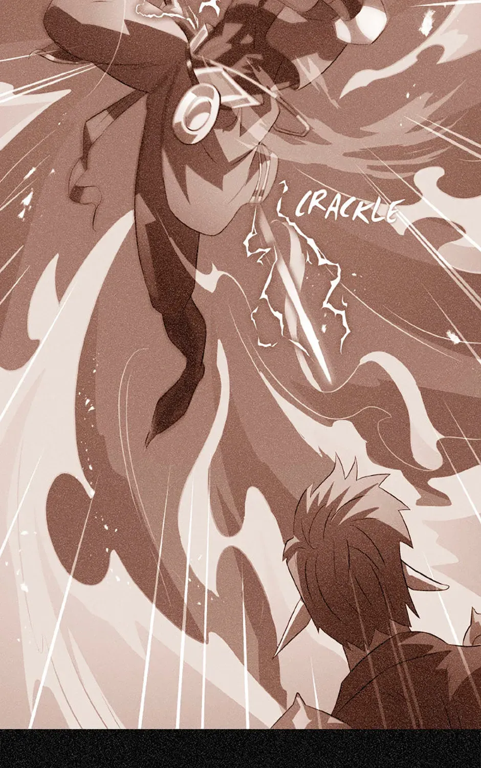 Monarch of Supreme Beings Chapter 65 - page 41