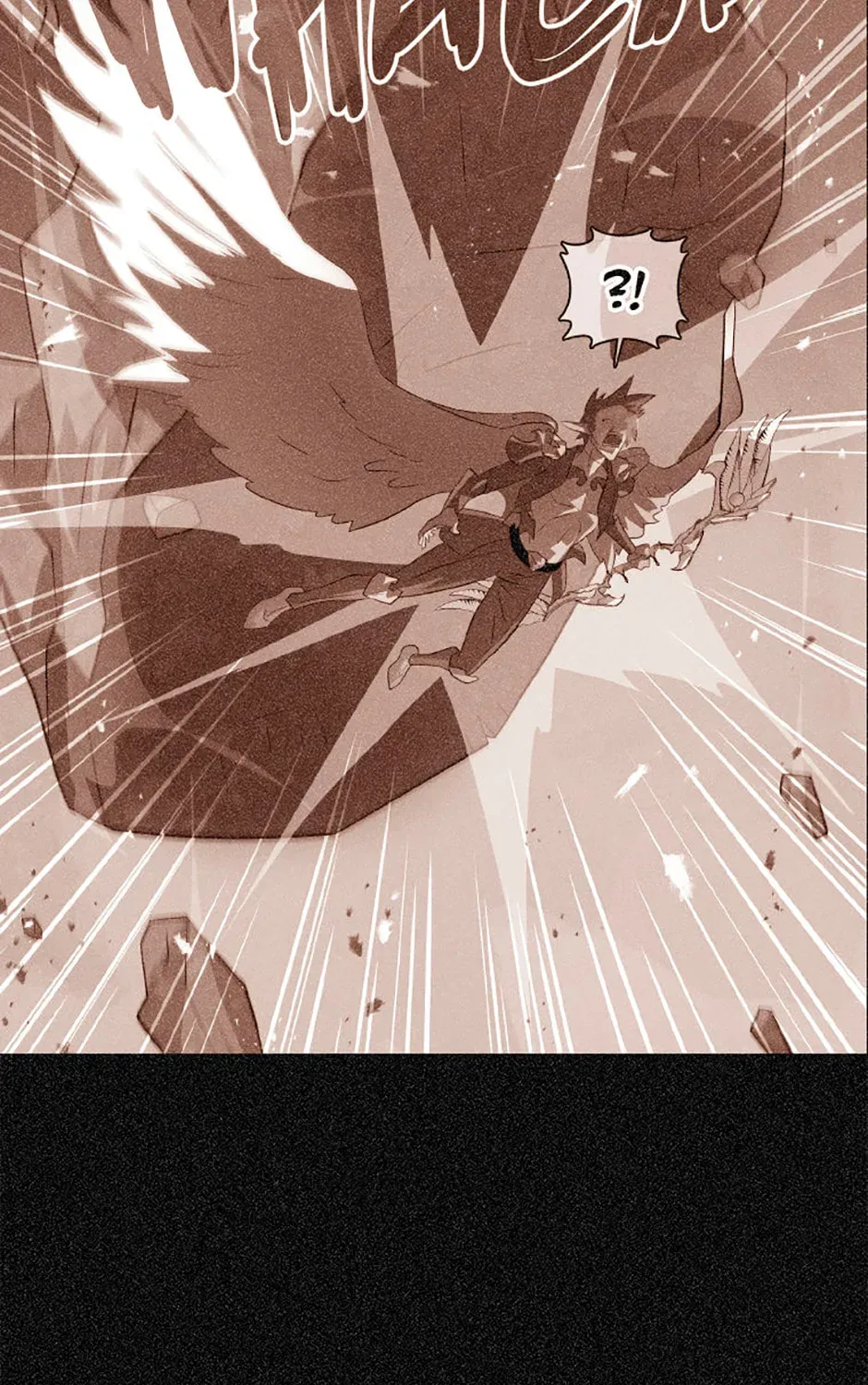 Monarch of Supreme Beings Chapter 65 - page 43