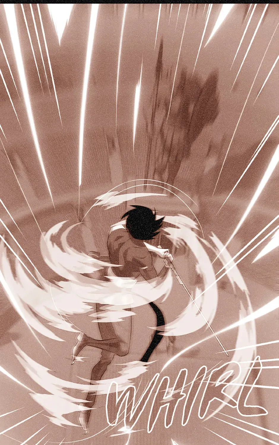 Monarch of Supreme Beings Chapter 65 - page 47