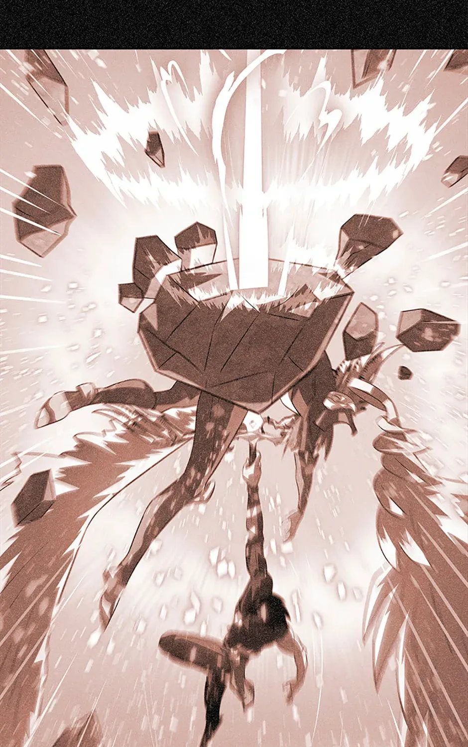 Monarch of Supreme Beings Chapter 65 - page 49