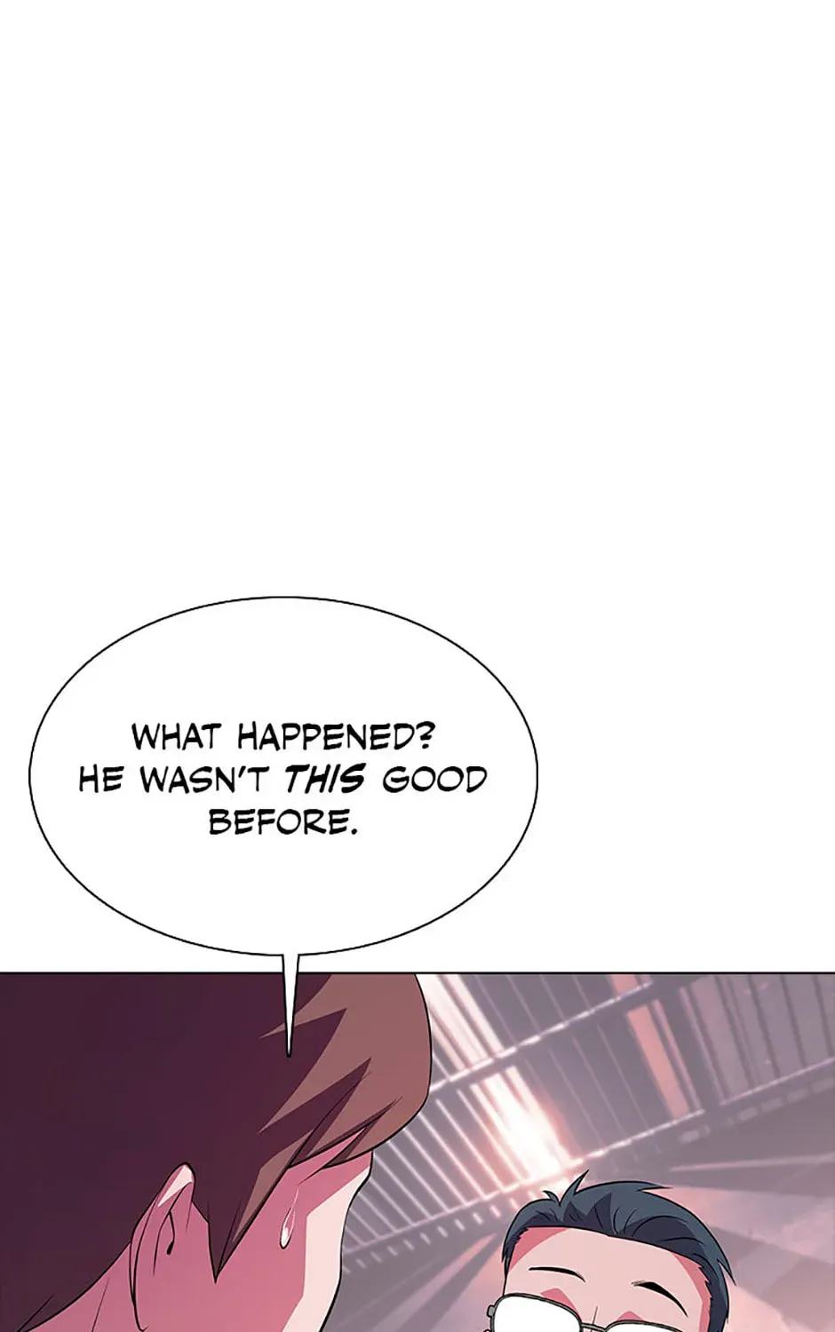 Monarch of Supreme Beings Chapter 65 - page 5