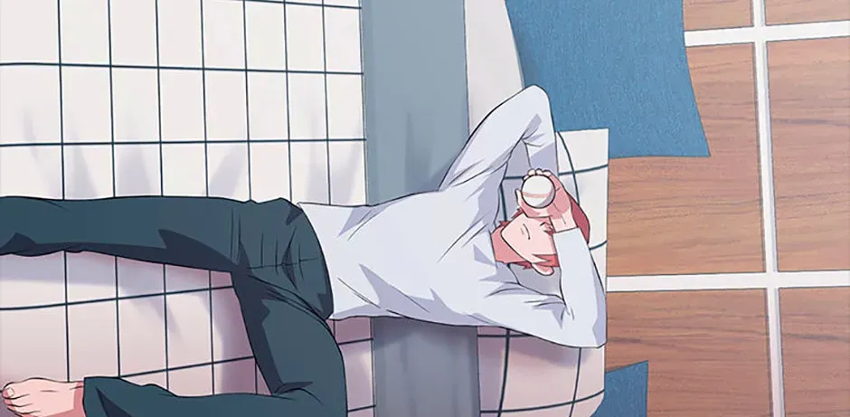 Monarch of Supreme Beings Chapter 65 - page 56