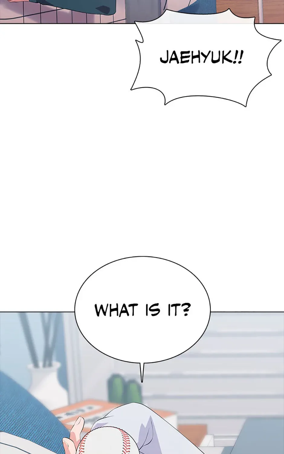 Monarch of Supreme Beings Chapter 65 - page 57