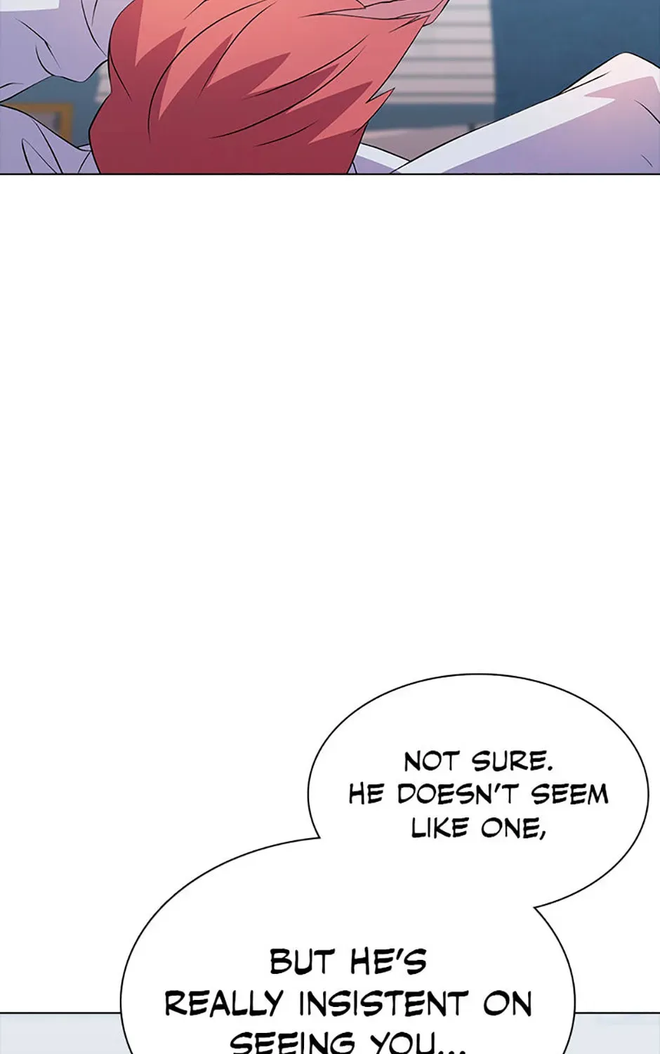 Monarch of Supreme Beings Chapter 65 - page 63