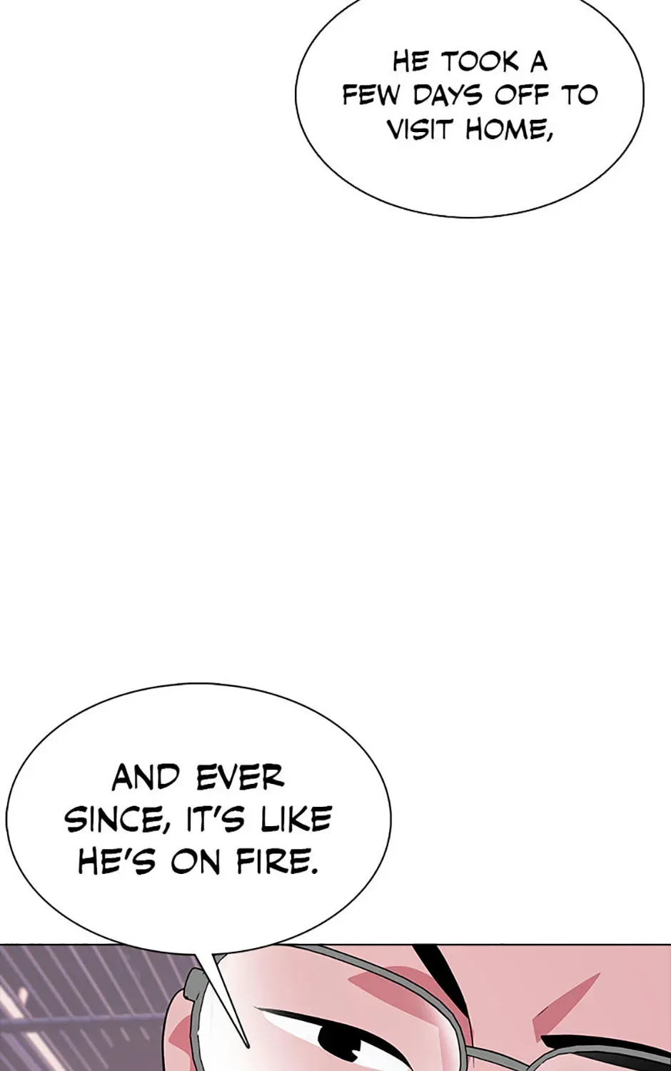 Monarch of Supreme Beings Chapter 65 - page 7