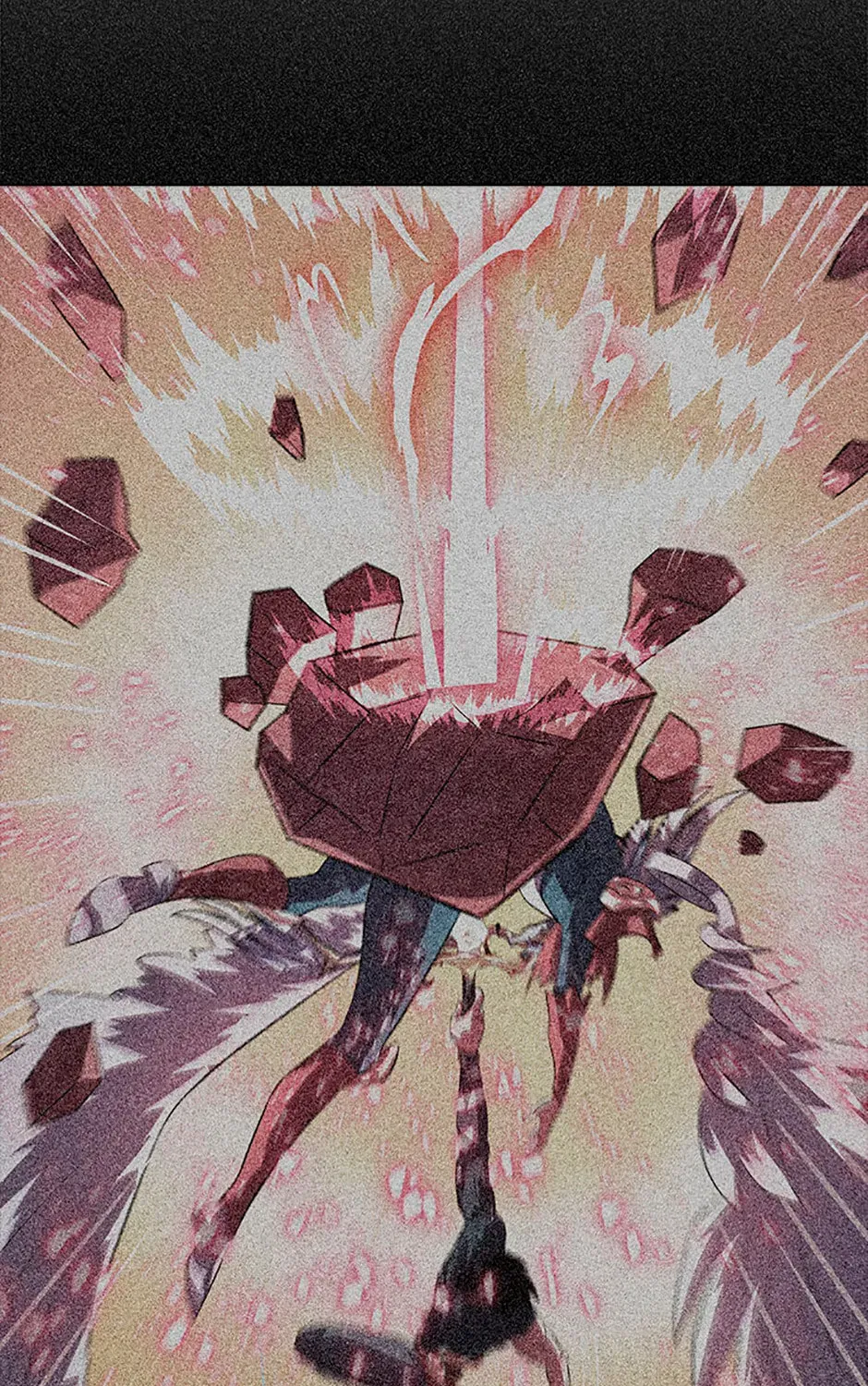 Monarch of Supreme Beings Chapter 65 - page 71