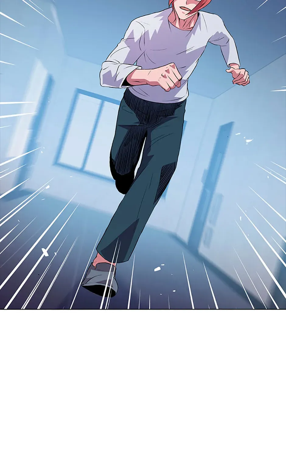 Monarch of Supreme Beings Chapter 65 - page 77