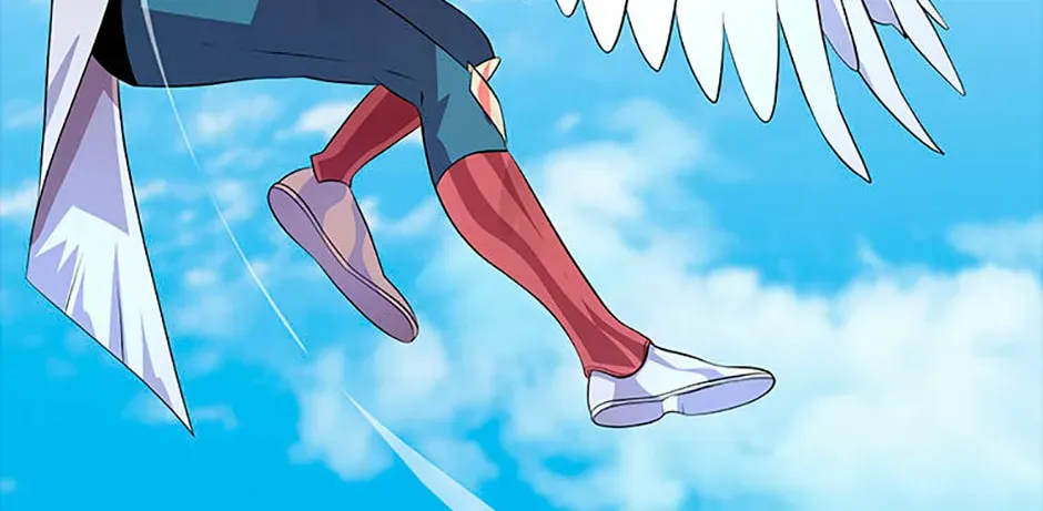 Monarch of Supreme Beings Chapter 65 - page 84