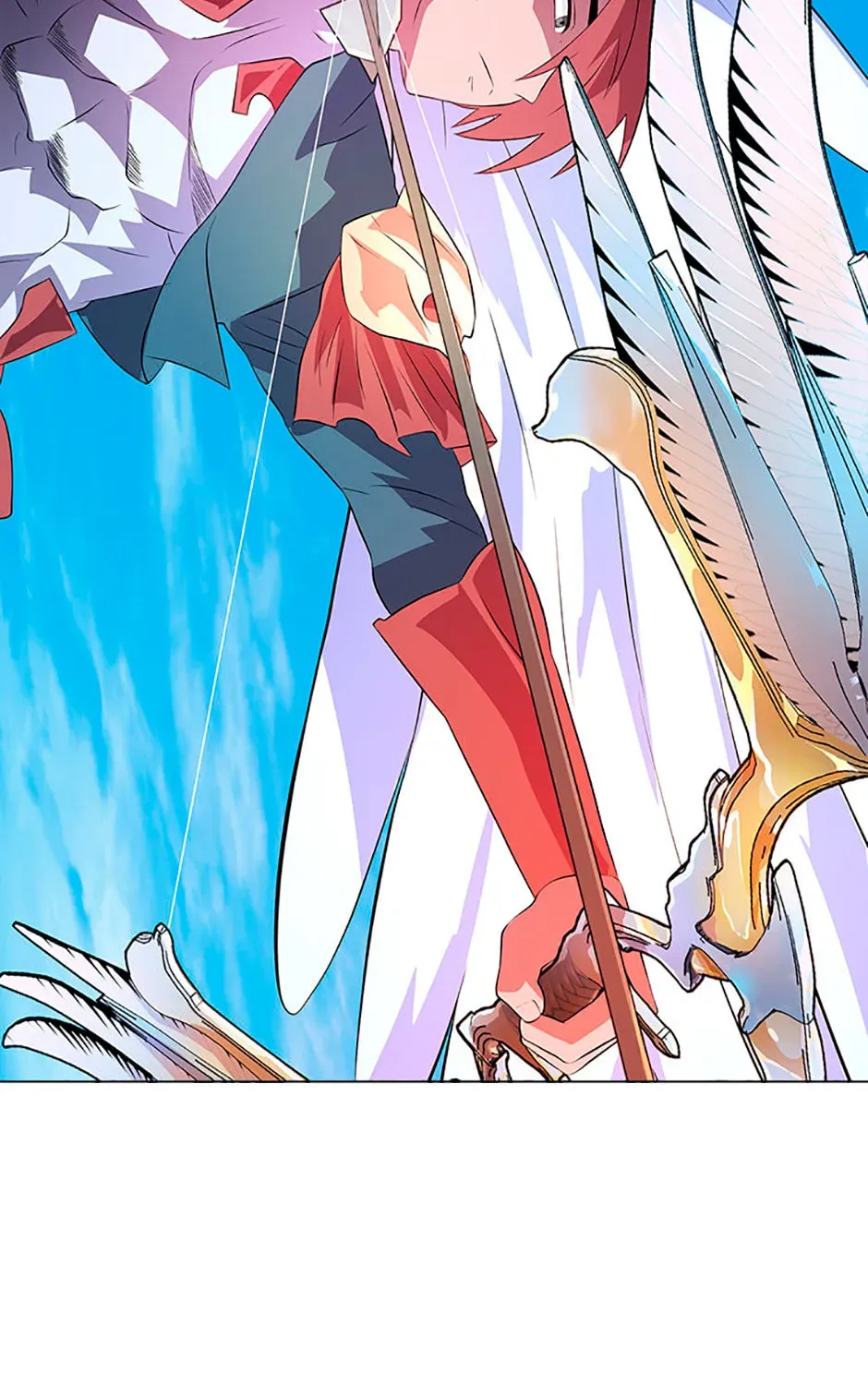 Monarch of Supreme Beings Chapter 65 - page 89