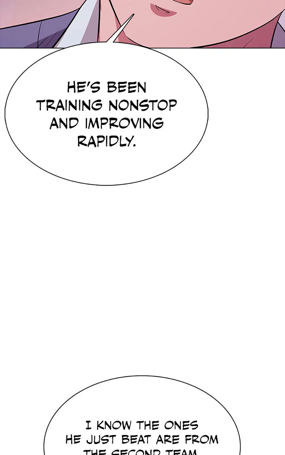 Monarch of Supreme Beings Chapter 65 - page 9