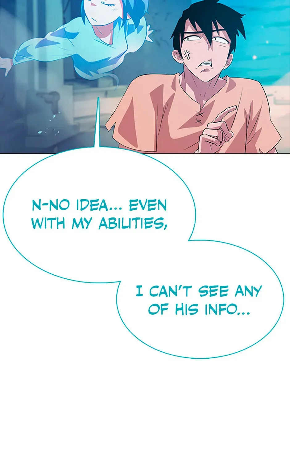 Monarch of Supreme Beings Chapter 67 - page 131