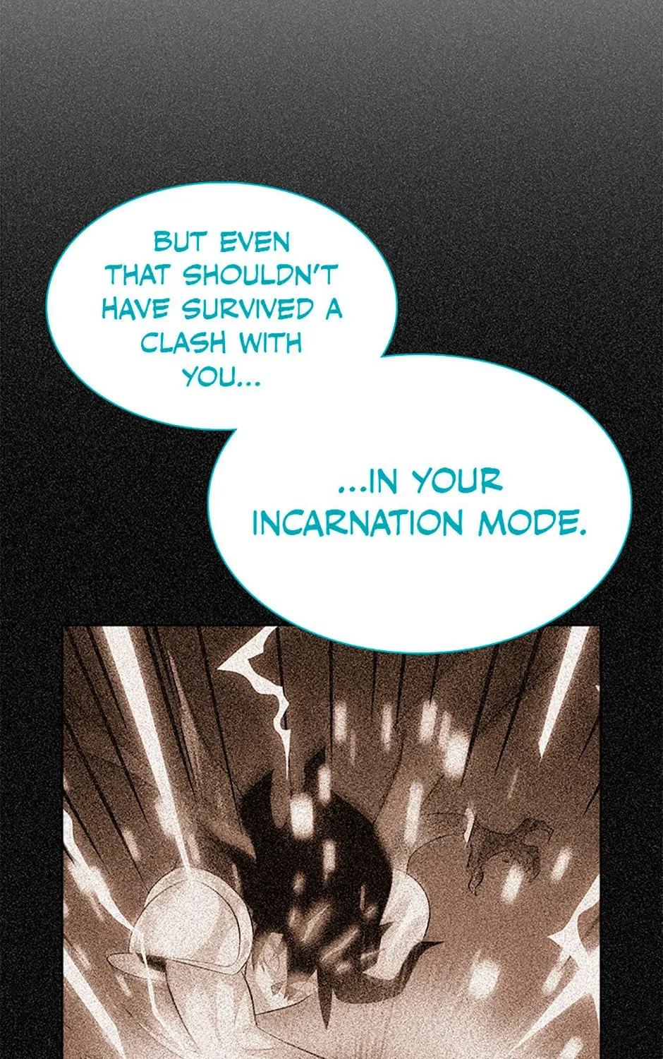 Monarch of Supreme Beings Chapter 67 - page 135