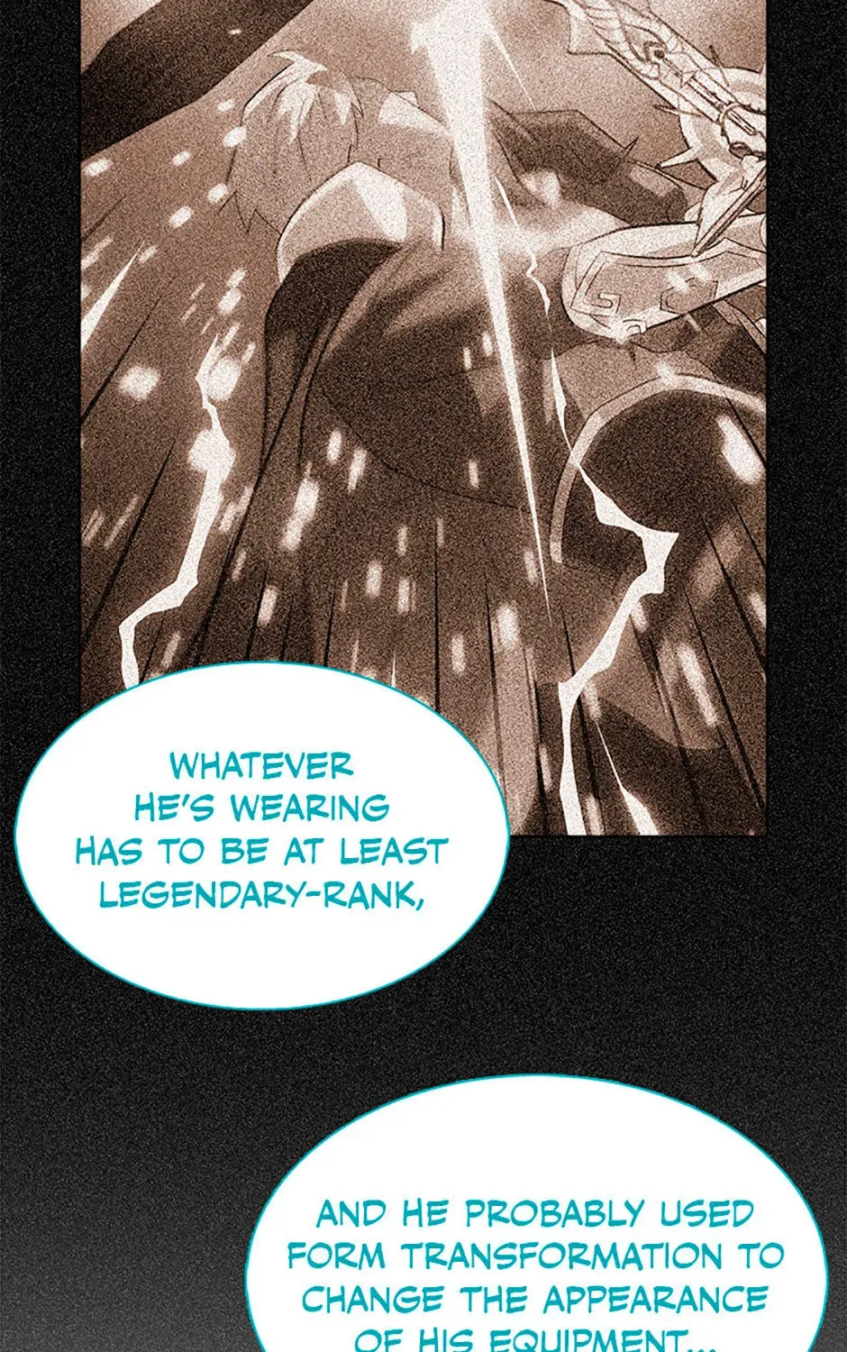 Monarch of Supreme Beings Chapter 67 - page 137