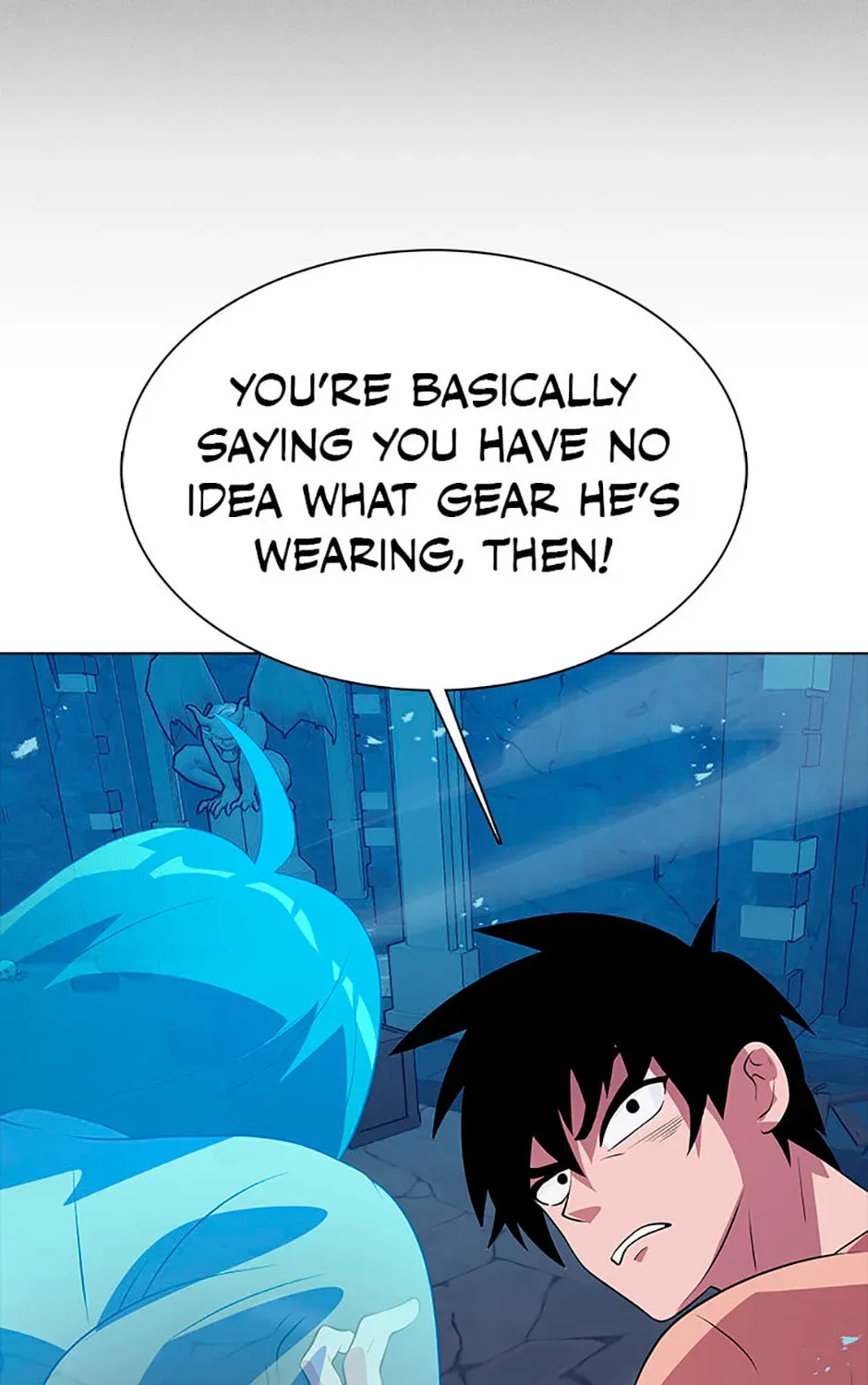 Monarch of Supreme Beings Chapter 67 - page 139
